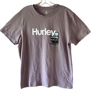 NEW Hurley Mens Shirt